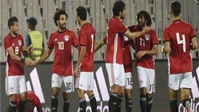 مصر في نزهة كروية أمام النيجر لمحو ذكرى الهزيمة بختام تصفيات أمم إفريقيا