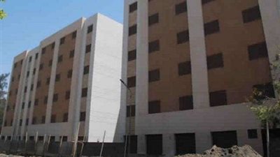 برلماني يطالب محافظ الجيزة بسرعة استلام مدرسة ثانوي ببولاق