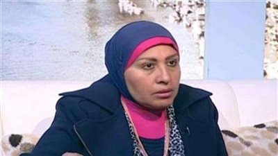 زوجة الشهيد رجائي: الحرائق والتدمير صفة أساسية من صفات الإخوان