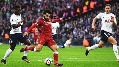 محمد صلاح يقود هجوم ليفربول في التشكيل المتوقع أمام توتنهام