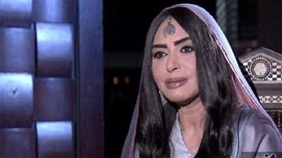 سلوى خطاب: مقتنعة بأعمالي بنسبة 100%.. وانتظروني في 