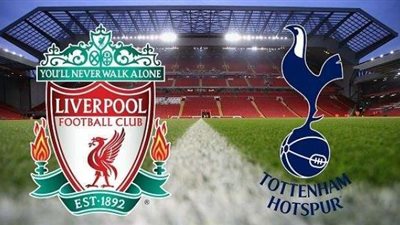 بث مباشر.. مباراة ليفربول وتوتنهام بالدوري الإنجليزي