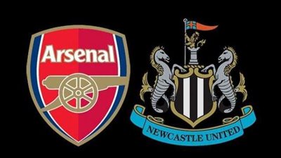 بث مباشر.. مباراة نيوكاسل يونايتد وآرسنال في الدوري الإنجليزي