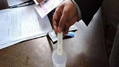 الداخلية تواصل حملاتها للكشف عن متعاطي المخدرات على الطرق السريعة