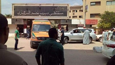 بالأسماء.. وفاة 3 أشخاص نتيجة تلوث في مياه الغسيل الكلوي بالشرقية