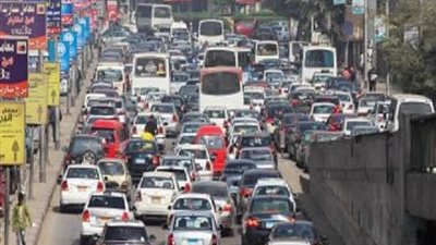 استعدادًا لأمم إفريقيا.. المرور تعاين خدماتها لتنظيم الحركة باستاد القاهرة