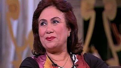 سلوى عثمان تكشف عن دورها في مسلسل 