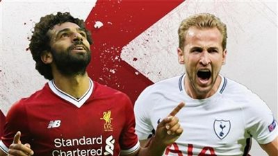 الفرعون المصري يقود هجوم الريدز في مباراته اليوم أمام توتنهام