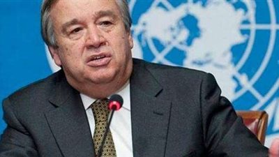أمين عام الأمم المتحدة يُرسل رسالة للدول في اليوم العالمي للديموقراطية