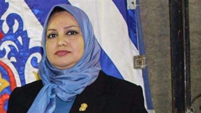 سولاف درويش تٌشارك في ندوة تثقيفية للشمول المالي بالقليوبية