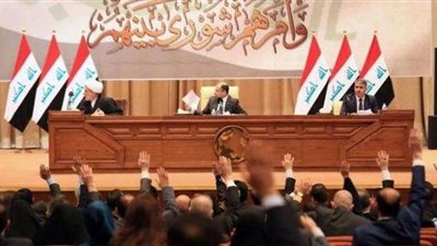 انتهاء عملية التصويت لاختيار الرئيس الجديد للبرلمان العراقي