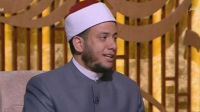 الشيخ رمضان عفيفي يوضح الفرق بين ”العباد والعبيد”