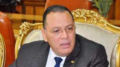 محافظ الشرقية يفتح تحقيق عاجل في كارثة ”الغسيل الكلوي”