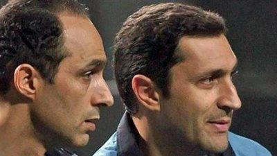 علاء مبارك عن قرار ضبطه في قضية ”التلاعب بالبورصة”: ربنا موجود