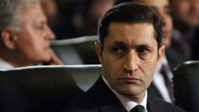 «سيظهر الحق قريبًا».. علاء مبارك يُعلق على قرار حبسه في قضية تلاعب البورصة