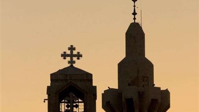 «محدش أحسن من حد».. معلم قرآن يتبرع لبناء كنيسة بعد مبادرة المواطن المسيحي