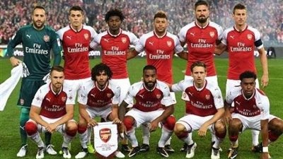 «الننى» احتياطي أمام نيوكاسل يونايتد بالدورى الإنجليزى