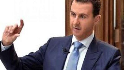 ”الأسد” يُوجه وزير الدفاع لزيارة التشكيلات السورية المقاتلة ببعض المناطق