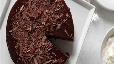 بأقل التكاليف.. اصنعي كيكة السعادة في منزلك