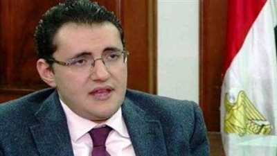خالد مجاهد: وحدة الغسيل الكلوي بـ«ديرب نجم» يتم صيانتها منذ 6 أشهر