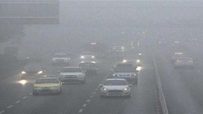 «الشبورة المائية تغطي شمال البلاد».. الأرصاد تحذر المواطنين من طقس الغد