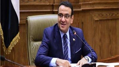 حسب الله: السيسي نجح في إعادة مصر إلى مكانتها الطبيعية بين الدول