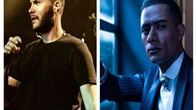 بالفيديو.. محمد رمضان يحقق Top Tracks بـ يوتيوب