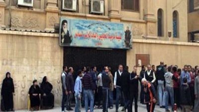 تأجيل محاكمة 11 متهمًا في 