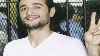 جنايات القاهرة تؤجل محاكمة ”دومة”  لـ 16 أكتوبر