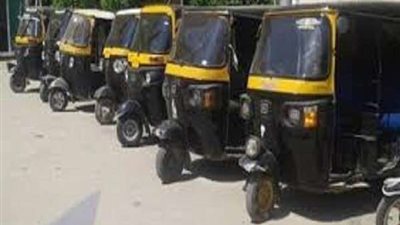 محافظ الدقهلية: السيارة فان بديل لـ 