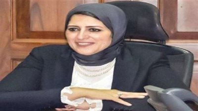 وزيرة الصحة: وحدة الغسيل الكلوي بالشرقية ”مؤسف للغاية”