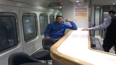 الحكاية فيها إن.. لماذا تهرب 