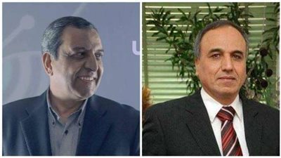 نقيب الصحفيين يوجه رسالة نارية لـ ”قلاش”: ”البعض يتربص بالنقابة” (فيديو)