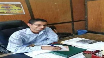 أول تعليق من محفظ القرأن المتبرع بنصف راتبه لأقباط المنيا