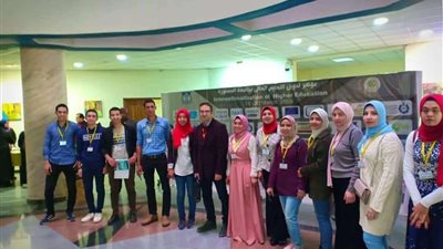 أمين عام الجامعة يفتتح اللقاء الثاني لتدريب العاملين على الأداء إلكترونيا