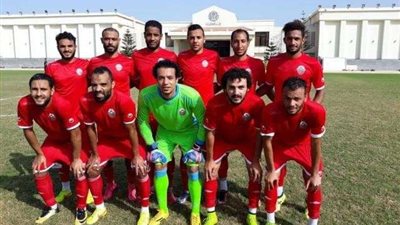 عودة فريق بني سويف الرياضي للتدريب عقب راحة 24 ساعة