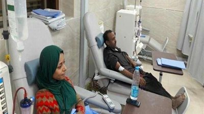 الصحة تنفي ارتفاع حالات وفيات الغسيل الكلوي في حادثة ديرب نجم