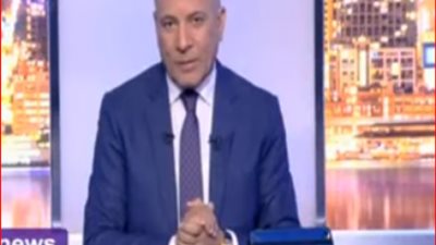 أحمد موسى: النائب العام أمر بفتح تحقيق عاجل في واقعة الغسيل الكلوي