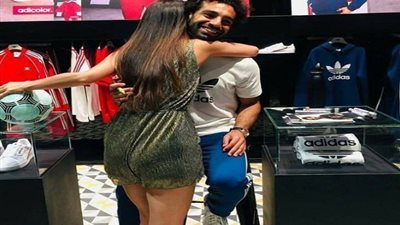 بالصور.. من هي صاحبة 