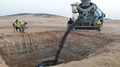 «الكهرباء» بدء تنفيذ المرحلة الأولى لمشروع ربط كهربائي مع السودان