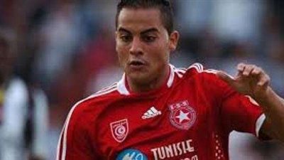 النجم الساحلى يتعادل مع الترجى بهدف عمار