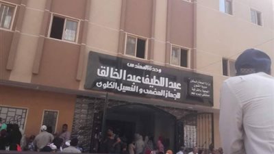 نائب عن «ديرب نجم» يكشف كواليس واقعة التسمم بالشرقية