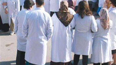 نقابة التمريض تحذر الطلاب من الدراسة بالأكاديميات الوهمية