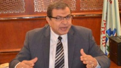 غدا.. وزير القوى العاملة يزور البحيرة ويتفقد المركز المهني بحوش عيسى