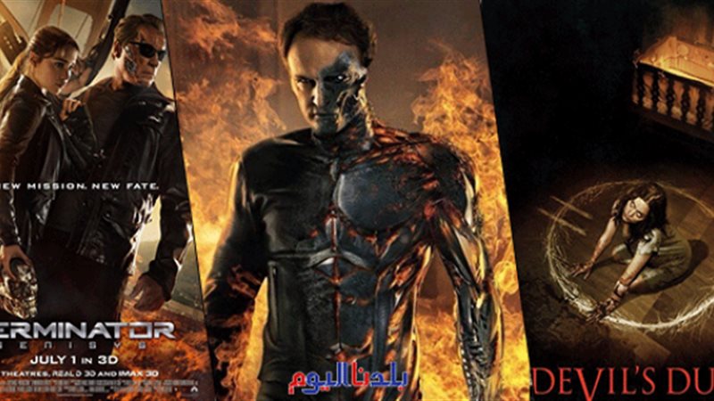 بلدنا اليوم