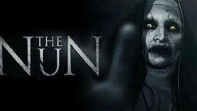 «the nun» أعلى إيرادات فى افريقياواسيا واوروبا