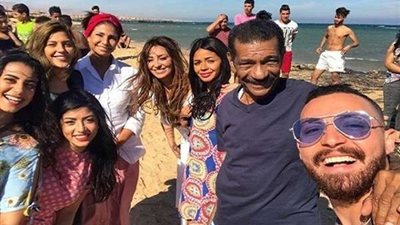 الأربعاء المقبل.. الحلقة الأخيرة من مسلسل 