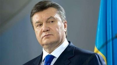 كندا تمدد العقوبات على الرئيس الأوكراني المعزول ودائرة المقربين منه