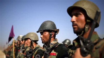 أفغانستان تعلن مقتل 58 عنصر من طالبان بدعم من الناتو جنوب البلاد