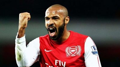 هنري أفضل لاعب أجنبي في تاريخ البريميرليج